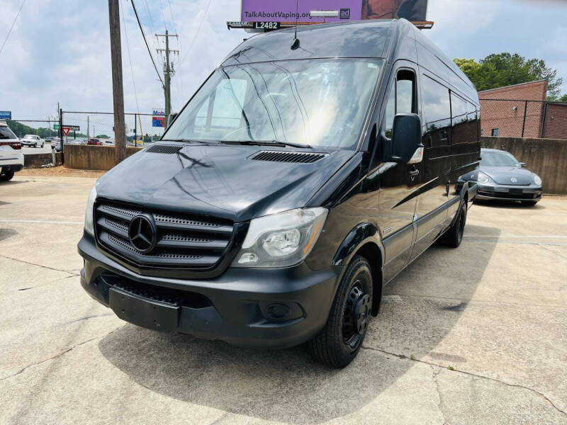 mercedes-benz sprinter cab chassis 2017 WDAPF4CC0HP393546 image mercedes-benz sprinter cab chassis 2017 WDAPF4CC0HP393546 image